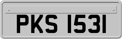 PKS1531