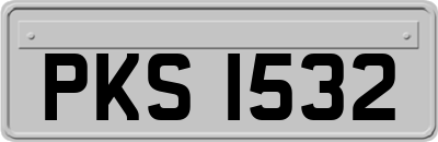 PKS1532