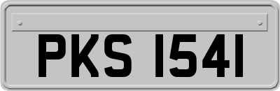 PKS1541