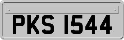 PKS1544