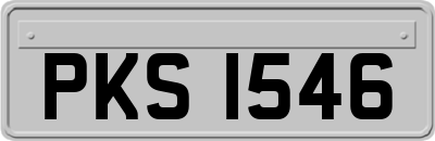 PKS1546