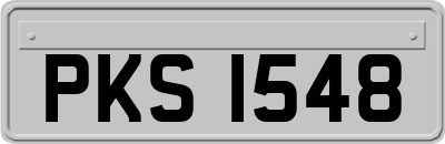 PKS1548