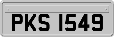PKS1549