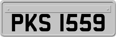 PKS1559