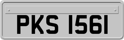 PKS1561
