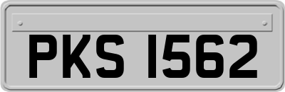PKS1562