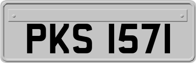PKS1571