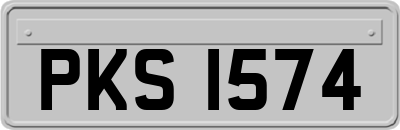 PKS1574