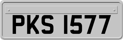PKS1577