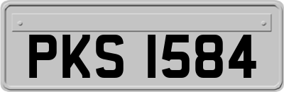 PKS1584