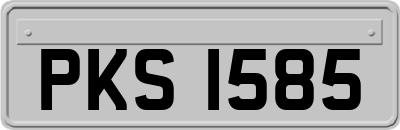 PKS1585