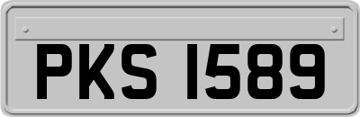 PKS1589