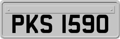 PKS1590