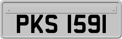 PKS1591