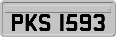 PKS1593