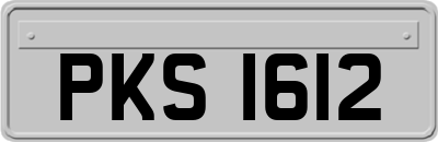 PKS1612