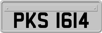 PKS1614