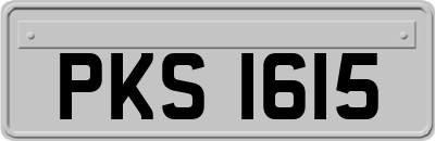PKS1615