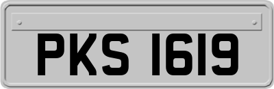 PKS1619