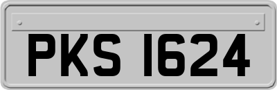 PKS1624
