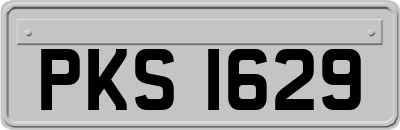 PKS1629
