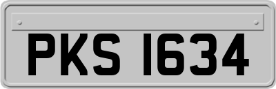 PKS1634