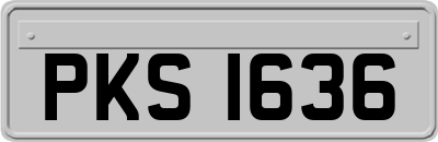 PKS1636