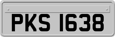 PKS1638