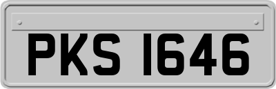 PKS1646