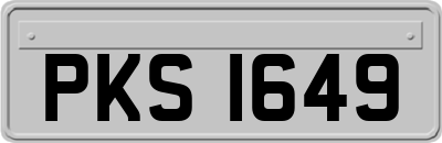 PKS1649