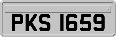 PKS1659