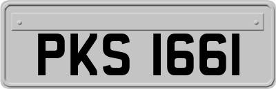 PKS1661
