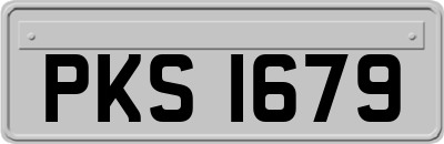 PKS1679