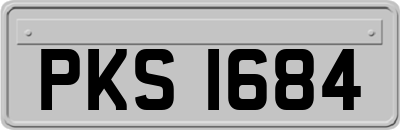 PKS1684