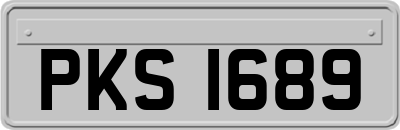 PKS1689
