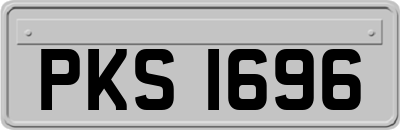 PKS1696