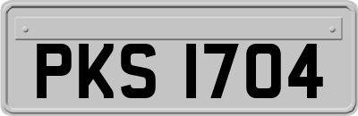 PKS1704