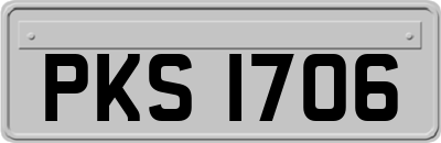 PKS1706