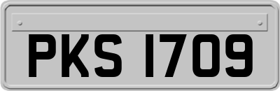 PKS1709