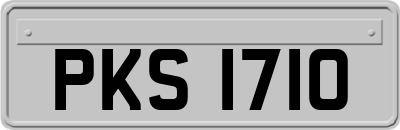 PKS1710