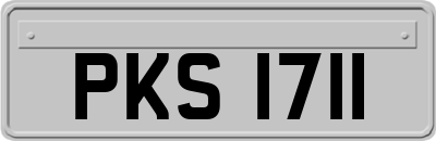PKS1711