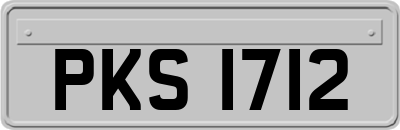 PKS1712