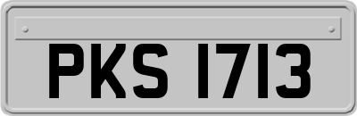PKS1713