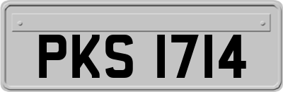 PKS1714