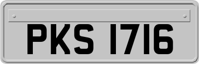 PKS1716