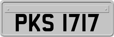 PKS1717