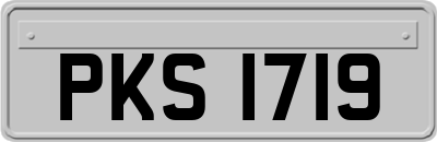 PKS1719