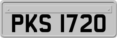 PKS1720