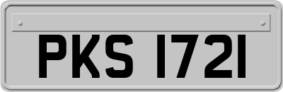 PKS1721
