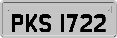 PKS1722